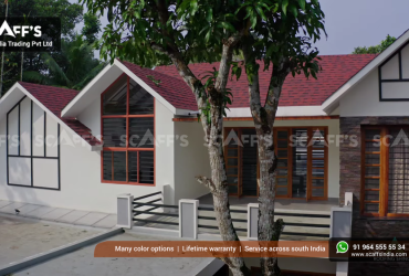 roofing shingles in kottarakkara, kollam, kerala