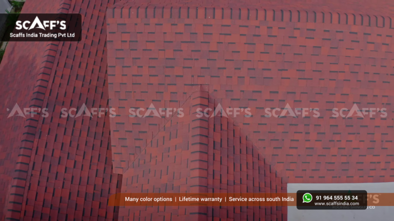 roofing shingles in kottarakkara, kollam, kerala