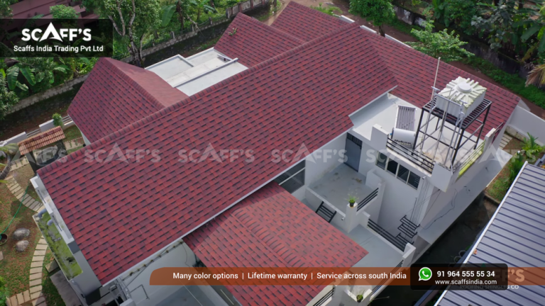 roofing shingles in kottarakkara, kollam, kerala