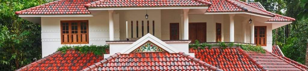 Coastal Roofing Kerala