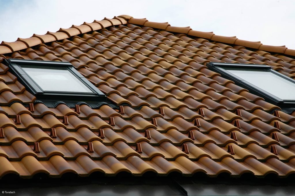 Commercial Roofing Kerala