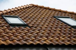 clay roof tiles in kerala