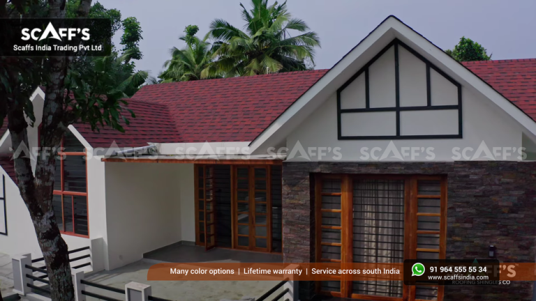 roofing shingles in kottarakkara, kollam, kerala