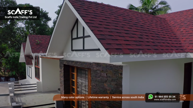 roofing shingles in kottarakkara, kollam, kerala
