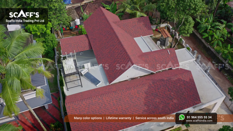 roofing shingles in kottarakkara, kollam, kerala