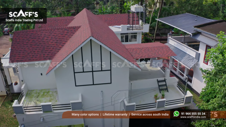 roofing shingles in kottarakkara, kollam, kerala