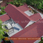 roofing shingles in kottarakkara, kollam, kerala