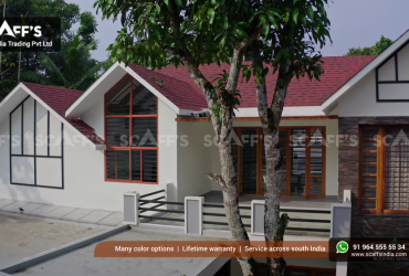 roofing shingles in kottarakkara, kollam, kerala