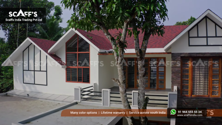 roofing shingles in kottarakkara, kollam, kerala