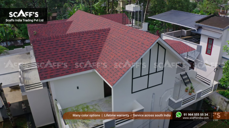 roofing shingles in kottarakkara, kollam, kerala