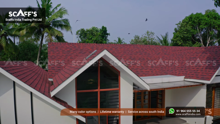 roofing shingles in kottarakkara, kollam, kerala