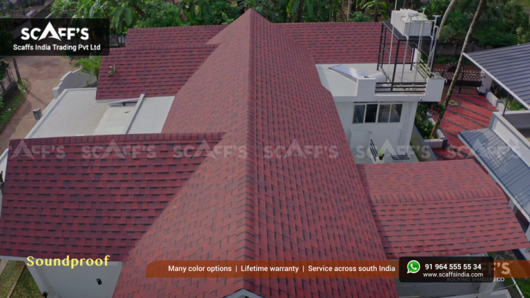 roofing shingles kollam kottarakkara kerala