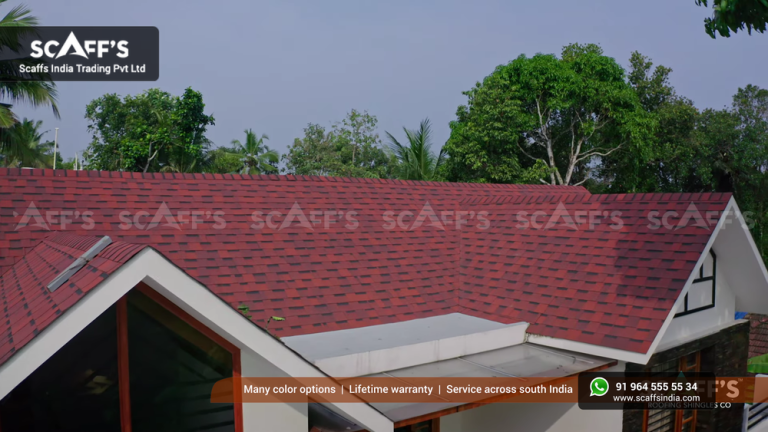 roofing shingles in kottarakkara, kollam, kerala