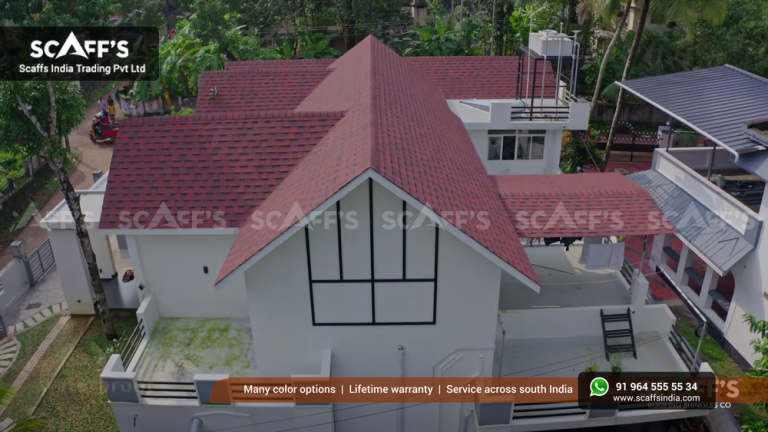 roofing shingles in kottarakkara, kollam, kerala
