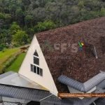 Roofing shingles in thenmala kollam kerala