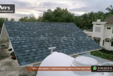 roofing shingles in Kottakkal Malappuram kerala