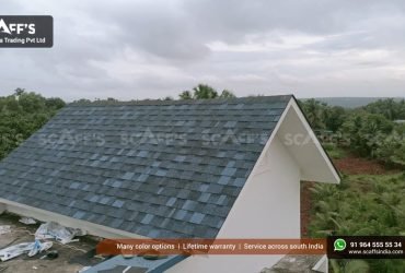 roofing shingles in Kottakkal Malappuram kerala