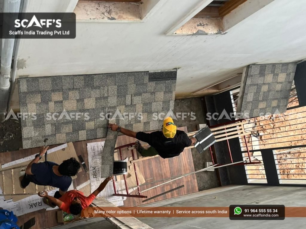 roofing shingles in tirur malappuram kerala