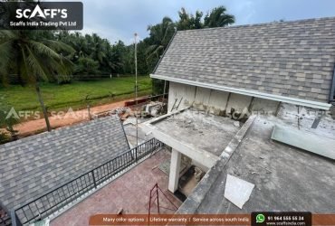 roofing shingles in tirur malappuram kerala