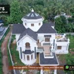 How long is durable in when it is heavy rain and wind in Padinjarathara, Wayanad We are providing a lifetime warranty for most of our shingles. Shingles are 25-30 years durable. If properly maintained. It can extend more How much will be the cost and charges of the roofing shingle and installation Padinjarathara, Wayanad? Worried of pricing? Dont worry! It’s hassle free. It is never ever costly according to the advantages we receive. Approximate costing: Shingle costing Laying costing. What is the best colour option to choose in Padinjarathara, Wayanad? We have wide varieties and patterns to choose from. You can make distinct, contemporary, antique, luxury, authentic feel by choosing the best one for your roof. Already many have selected different options. You can have a distinct color to stand out from the crowd. Or you can match it up with your building. .Multiple color options and configurations are available, allowing for a wide range of design flexibility. To choose between colors and patterns that are best suited click here.