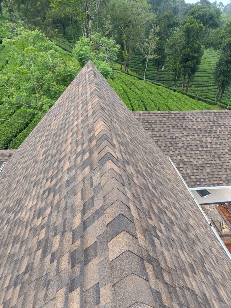 Heritage Home Roofing Kerala